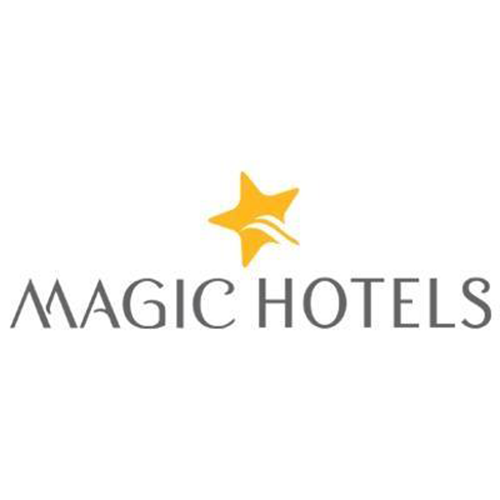 Magic Hotels